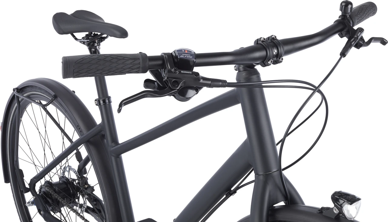 Vortrieb Modell 1.2 Damen Fahrrad 6 Vortrieb Modell 1.2 Damen Fahrrad – Bild 4