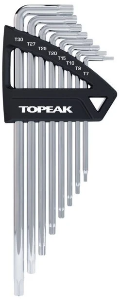 Topeak Torx Wrench Torxschlüssel-Set