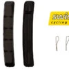 SWISSSTOP Bremsgummis Cartridge RxPlus Für V-Brake -Abus Fahrrader Geschaft 104393