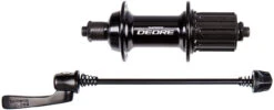 Shimano Deore HR-Nabe FH-T610 -Abus Fahrrader Geschaft 104842