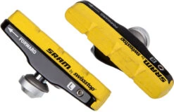 AVID Bremsschuh Für Shorty Ultimate Cantilever Für Carbonfelge -Abus Fahrrader Geschaft 109590