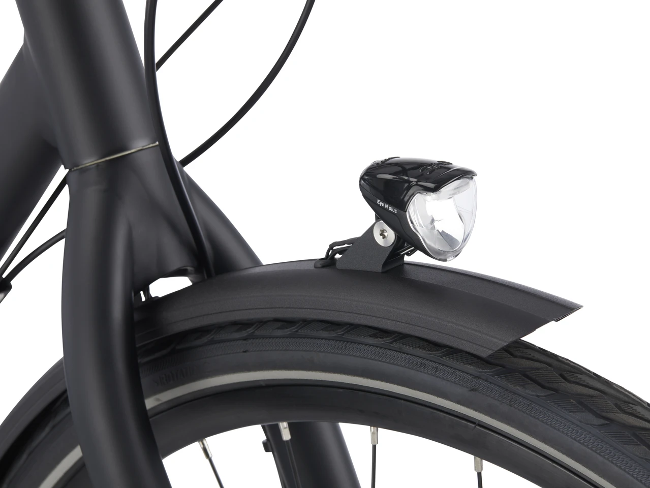 Vortrieb Modell 1.2 Damen Fahrrad 10 Vortrieb Modell 1.2 Damen Fahrrad – Bild 8