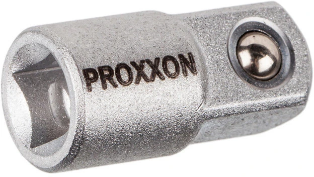 Proxxon Adapter Innenvierkant Auf Außenvierkant 3 Proxxon Adapter Innenvierkant Auf Außenvierkant