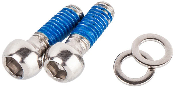 AVID Befestigungsschraube Für Bremsen-Adapter 3 AVID Befestigungsschraube Für Bremsen-Adapter