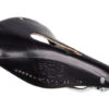 BROOKS B17 Imperial Sattel 1 BROOKS B17 Imperial Sattel -Abus Fahrrader Geschaft 115479