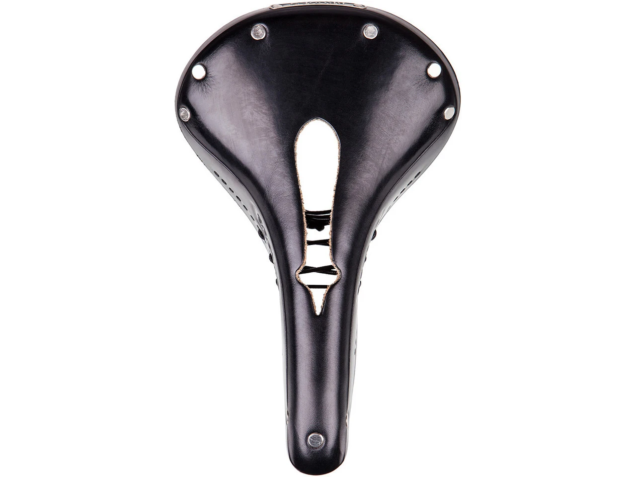 BROOKS B17 Imperial Sattel 5 BROOKS B17 Imperial Sattel – Bild 3