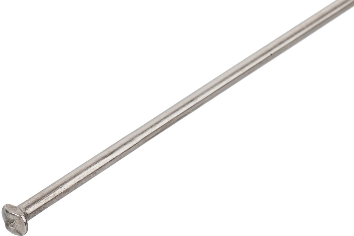 Crankbrothers Ersatzspeiche 2,0-1,6 Für 26" Laufräder Bis 2010 (1. Generation) 4 Crankbrothers Ersatzspeiche 2,0-1,6 Für 26" Laufräder Bis 2010 (1. Generation) – Bild 2