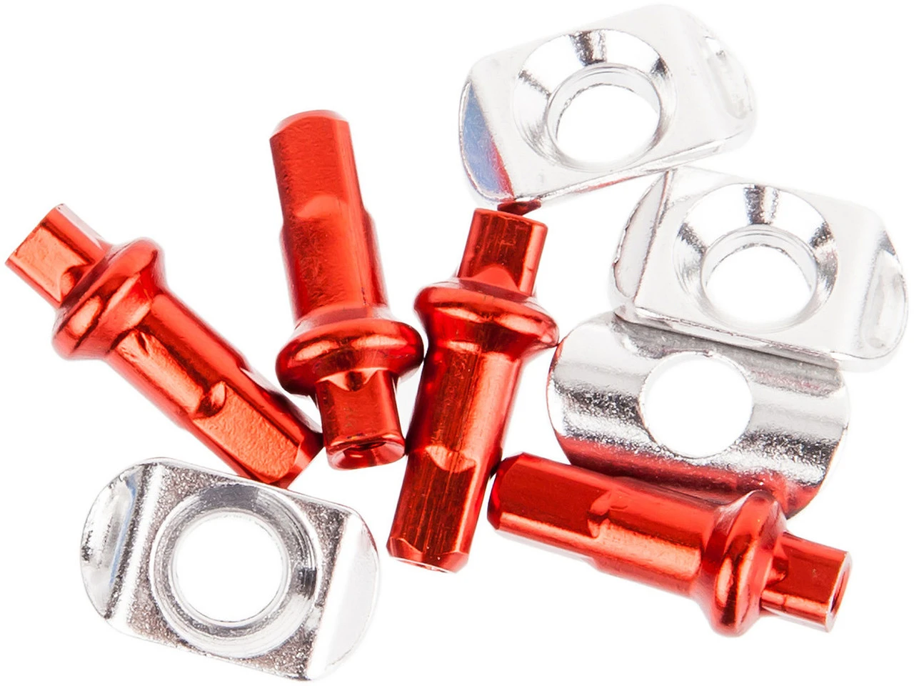 Fulcrum Racing Quattro / Quattro LG Ersatzspeichen Modell 2013-2016 6 Fulcrum Racing Quattro / Quattro LG Ersatzspeichen Modell 2013-2016 – Bild 4