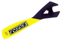 PEDROS Konusschlüssel -Abus Fahrrader Geschaft 122236