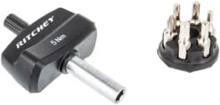 RITCHEY 6-Bit Torque Key Drehmomentschlüssel -Abus Fahrrader Geschaft 122414