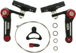 AVID Shorty Ultimate Cantileverbremse -Abus Fahrrader Geschaft 126587