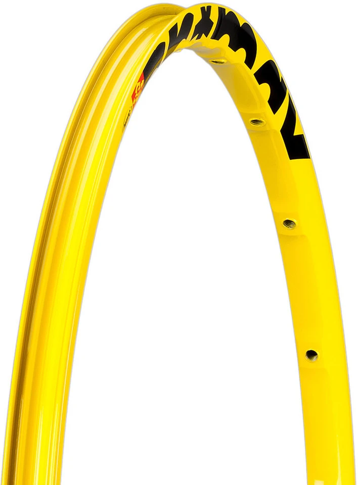 Mavic Crossmax Enduro 26" Ersatzfelge Modell 2014/2015 3 Mavic Crossmax Enduro 26" Ersatzfelge Modell 2014/2015