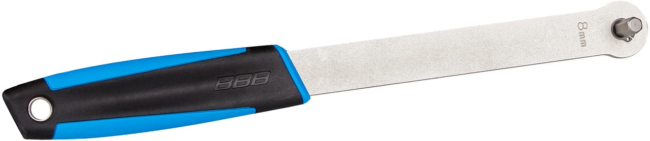 BBB DualForce BTL-101 Pedalschlüssel 3 BBB DualForce BTL-101 Pedalschlüssel