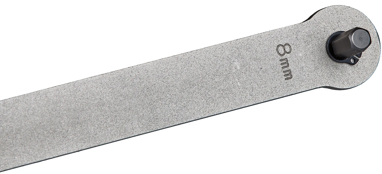 BBB DualForce BTL-101 Pedalschlüssel 4 BBB DualForce BTL-101 Pedalschlüssel – Bild 2