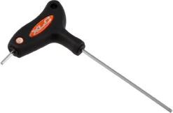 XLC Innensechskantschlüsselset T-Form TO-S32 -Abus Fahrrader Geschaft 129297