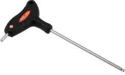 XLC Innensechskantschlüsselset T-Form TO-S32 -Abus Fahrrader Geschaft 129299