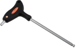 XLC Innensechskantschlüsselset T-Form TO-S32 -Abus Fahrrader Geschaft 129301