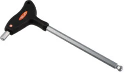 XLC Innensechskantschlüsselset T-Form TO-S32 -Abus Fahrrader Geschaft 129303