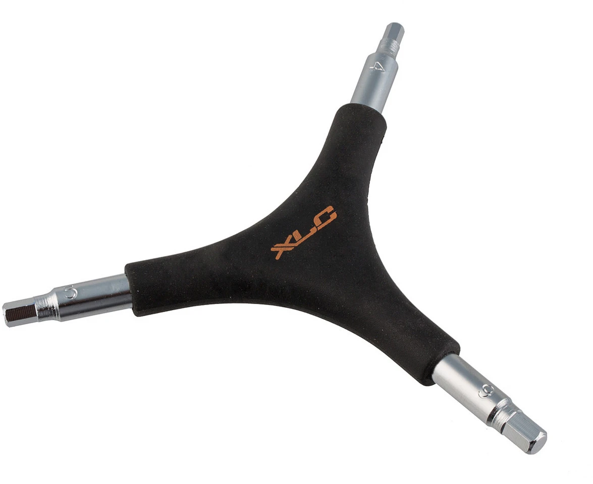 XLC Y-Schlüssel TO-M02 3 XLC Y-Schlüssel TO-M02