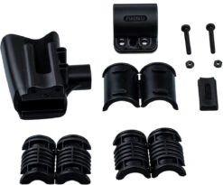 Abus USH 540 Rahmenhalterung