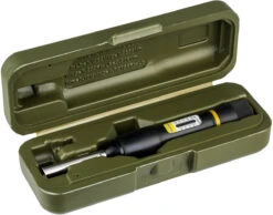 Proxxon Drehmomentschrauber MicroClick -Abus Fahrrader Geschaft 132062