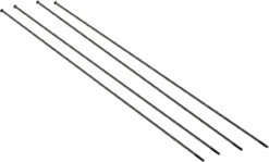 Fulcrum Racing 7 Ersatzspeichen Ab Modell 2014 -Abus Fahrrader Geschaft 132622