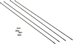 Fulcrum Racing 7 Ersatzspeichen Ab Modell 2014 -Abus Fahrrader Geschaft 132625