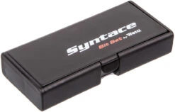 Syntace Torque Tool 1-25 Nm Drehmomentschlüssel - Testsieger-Set -Abus Fahrrader Geschaft 132792