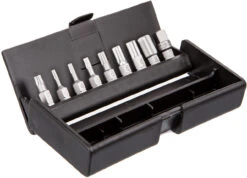 Syntace Torque Tool 1-25 Nm Drehmomentschlüssel - Testsieger-Set -Abus Fahrrader Geschaft 132793