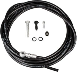 MAGURA Disctube Bremsleitung Disc 90° Für MT4 / MT5 / MTS / MT6 / MT7 / MT8