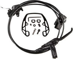 MAGURA HS 22 EVO2 Felgenbremse -Abus Fahrrader Geschaft 133799