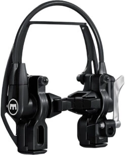 MAGURA HS 22 EVO2 V+h Set Felgenbremse -Abus Fahrrader Geschaft 133810