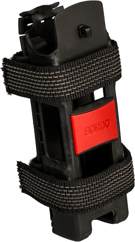 Abus Transporttasche Für Faltschloss Bordo 6000/6100 5 Abus Transporttasche Für Faltschloss Bordo 6000/6100 – Bild 3