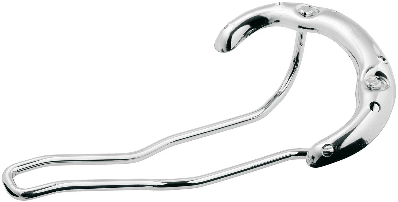 BROOKS Untergestell Für Swift Sattel 3 BROOKS Untergestell Für Swift Sattel