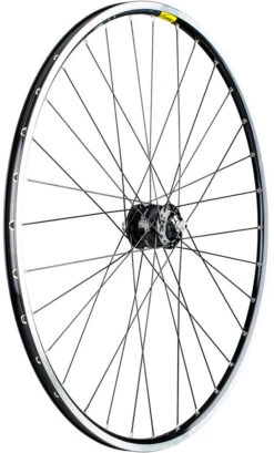 Delux + Open Pro + Sapim Race 28" Laufrad - Auslaufmodell -Abus Fahrrader Geschaft 137772