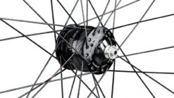 Delux + Open Pro + Sapim Race 28" Laufrad - Auslaufmodell -Abus Fahrrader Geschaft 137773