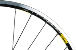 Delux + Open Pro + Sapim Race 28" Laufrad - Auslaufmodell -Abus Fahrrader Geschaft 137774