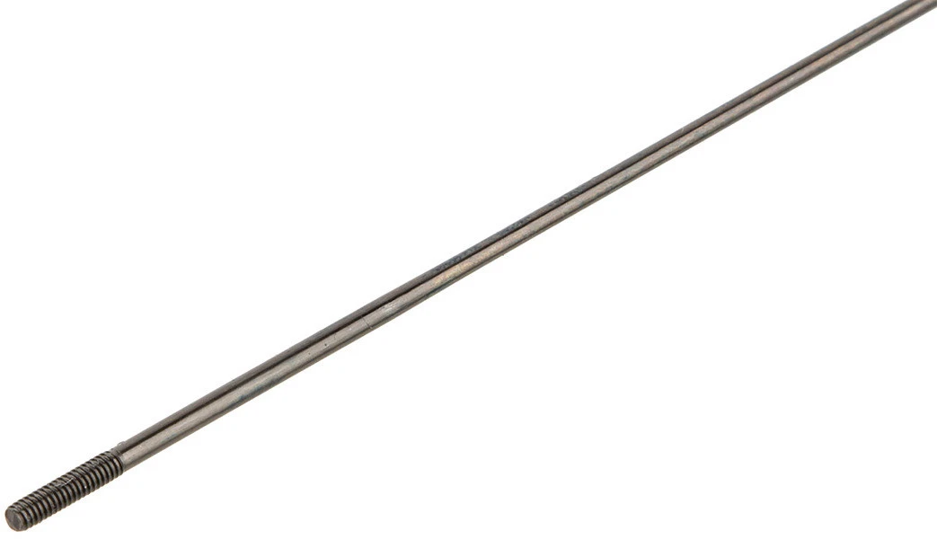 Dt-swiss Competition® Straightpull 2.0 / 1.8 Speichen - 5 Stück 5 Dt-swiss Competition® Straightpull 2.0 / 1.8 Speichen - 5 Stück – Bild 3