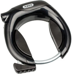Abus Pro Tectic 4960 LH NKR Rahmenschloss