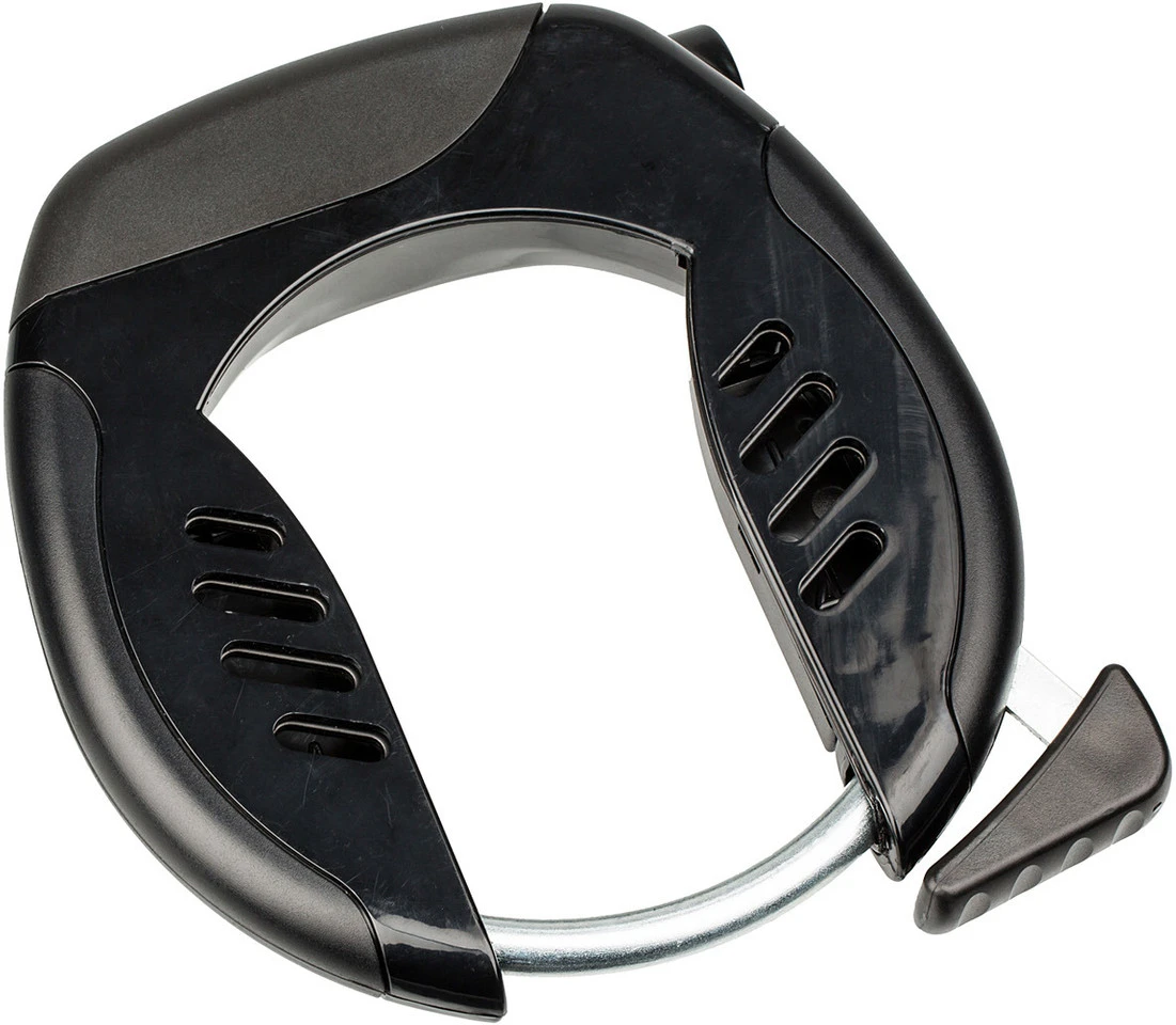 Abus Pro Tectic 4960 LH NKR Rahmenschloss 4 Abus Pro Tectic 4960 LH NKR Rahmenschloss – Bild 2