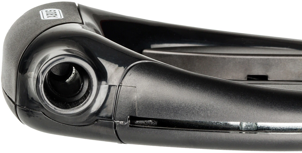 Abus Pro Tectic 4960 LH NKR Rahmenschloss 5 Abus Pro Tectic 4960 LH NKR Rahmenschloss – Bild 3