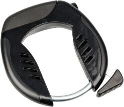 Abus Pro Tectic 4960 LH NKR Rahmenschloss Mit Chain 6KS/85 + Tasche ST4850 9 Abus Pro Tectic 4960 LH NKR Rahmenschloss Mit Chain 6KS/85 + Tasche ST4850 -Abus Fahrrader Geschaft 140744