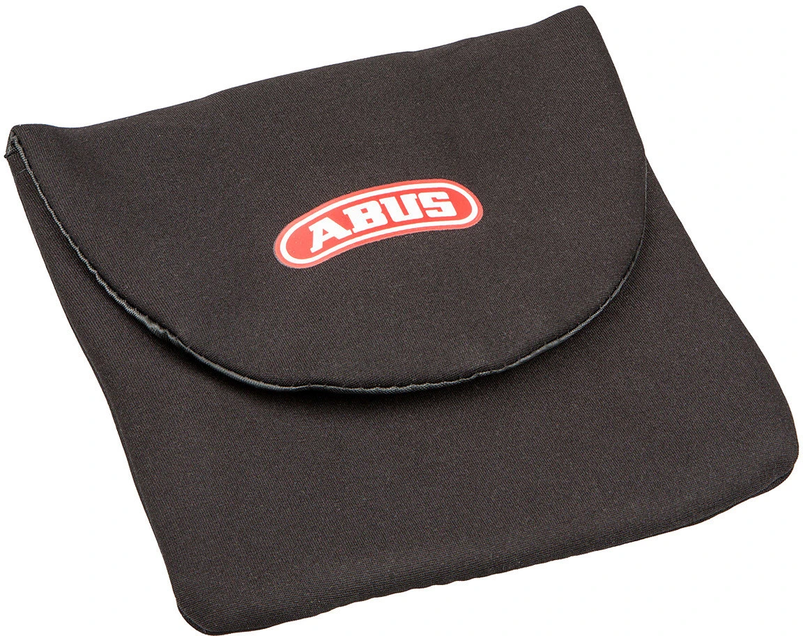 Abus ST 4850 Transporttasche Für Chain 6KS/85 / Cable 12/100 3 Abus ST 4850 Transporttasche Für Chain 6KS/85 / Cable 12/100