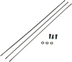 SRAM Ersatzspeichen Für Roam 60 27,5" Laufradsatz -Abus Fahrrader Geschaft 143085