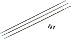 SRAM Ersatzspeichen Für Roam 30 27,5" Laufradsatz -Abus Fahrrader Geschaft 143671