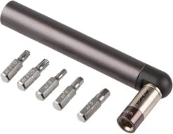 Topeak Nano TorqBar Drehmomentschlüssel 9 Topeak Nano TorqBar Drehmomentschlüssel -Abus Fahrrader Geschaft 144517