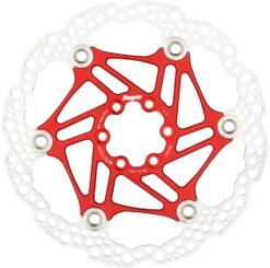 HOPE Bremsscheibe 6-Loch Floating -Abus Fahrrader Geschaft 145962