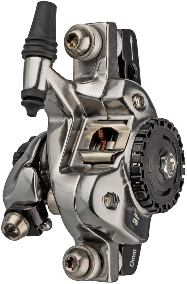 AVID BB7 Road SL Scheibenbremse Mit Bremsscheibe 4 AVID BB7 Road SL Scheibenbremse Mit Bremsscheibe – Bild 2