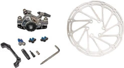 AVID BB7 Road SL Scheibenbremse Mit Bremsscheibe 9 AVID BB7 Road SL Scheibenbremse Mit Bremsscheibe -Abus Fahrrader Geschaft 146210