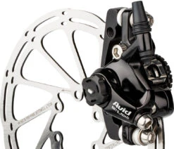 AVID BB7 Road S Scheibenbremse Mit Bremsscheibe -Abus Fahrrader Geschaft 146213